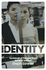 Identity: Sociological Perspectives - ISBN 9780745654164