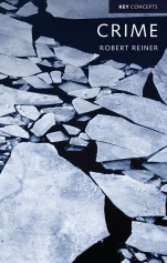 Crime, The Mystery of the Common-Sense Concept - ISBN 9780745660318