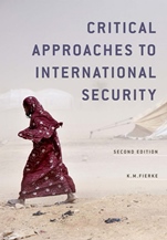 Critical Approaches to International Security, 2 Rev ed. - ISBN 9780745670546