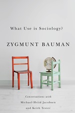 What Use is Sociology?: Conversations with Michael Hviid Jacobsen and Keith Tester - ISBN 9780745671253