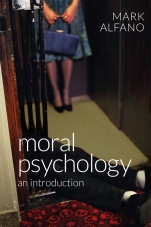 Moral Psychology: An Introduction - ISBN 9780745672250