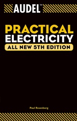 Audel Practical Electricity - ISBN 9780764541964