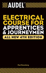 Audel Electrical Course for Apprentices and Journeymen - ISBN 9780764542008