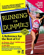 Running For Dummies - ISBN 9780764550966