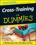Cross–Training For Dummies - ISBN 9780764552373