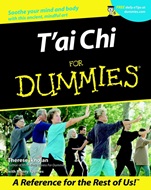 Tai Chi For Dummies - ISBN 9780764553516