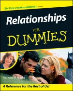 Relationships For Dummies - ISBN 9780764553844