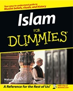 Islam For Dummies - ISBN 9780764555039
