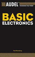 Audel Basic Electronics - ISBN 9780764579004