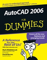 AutoCAD 2006 For Dummies - ISBN 9780764589256