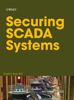 Securing SCADA Systems - ISBN 9780764597879