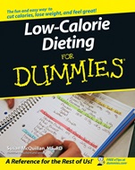 Low–Calorie Dieting For Dummies - ISBN 9780764599057