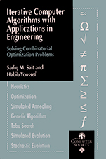 Iterative Computer Algorithms with Applications in Engineering: Solving Combinatorial Optimization Problems - ISBN 9780769501000