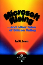 Microsoft Rising: ...and other tales of Silicon Valley - ISBN 9780769502007