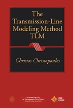 The Transmission–Line Modeling Method: Tlm - ISBN 9780780310179