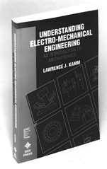 Understanding Electro–Mechanical Engineering: An Introduction to Mechatronics - ISBN 9780780310315
