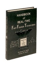 Handbook of Real–Time Fast Fourier Transforms: Algorithms to Product Testing - ISBN 9780780310919