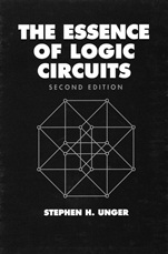 The Essence of Logic Circuits - ISBN 9780780311268