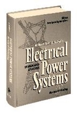 Electrical Power Systems: Design and Analysis - ISBN 9780780311404