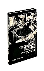 Inspection of Large Synchronous Machines: Checklists, Failure Identification, and Troubleshooting - ISBN 9780780311480