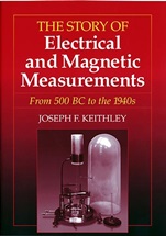 The Story of Electrical and Magnetic Measurements: From 500 BC to the 1940s - ISBN 9780780311930