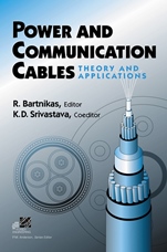Power and Communication Cables: Theory and Applications - ISBN 9780780311961
