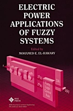 Electric Power Applications of Fuzzy Systems - ISBN 9780780311978