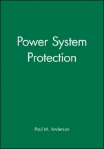 Power System Protection - ISBN 9780780334274
