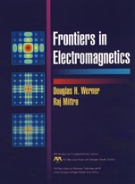 Frontiers in Electromagnetics - ISBN 9780780347014
