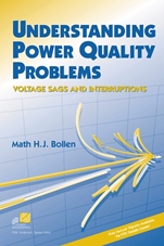 Understanding Power Quality Problems: Voltage Sags and Interruptions - ISBN 9780780347137