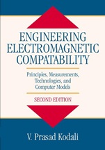Engineering Electromagnetic Compatibility: Principles, Measurements, Technologies, and Computer Models - ISBN 9780780347434