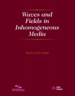 Waves and Fields in Inhomogenous Media - ISBN 9780780347496