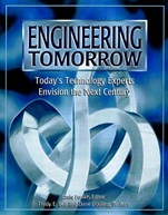Engineering Tomorrow: Todays Technology Experts Envision the Next Century - ISBN 9780780353626