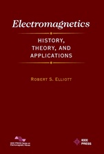 Electromagnetics: History, Theory, and Applications - ISBN 9780780353848