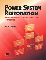 Power System Restoration: Methodologies & Implementation Strategies - ISBN 9780780353978