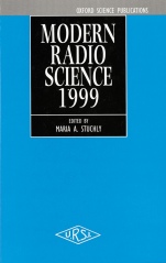 Modern Radio Science 1999 - ISBN 9780780360020