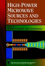 High–Power Microwave Sources and Technologies - ISBN 9780780360068