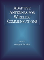 Adaptive Antennas for Wireless Communications - ISBN 9780780360167
