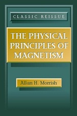 The Physical Principles of Magnetism - ISBN 9780780360297