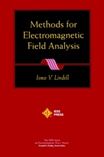 Methods for Electromagnetic Field Analysis - ISBN 9780780360396