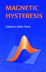 Magnetic Hysteresis - ISBN 9780780360419