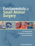 Fundamentals of Small Animal Surgery - ISBN 9780781761185