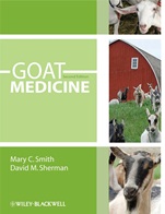 Goat Medicine - ISBN 9780781796439