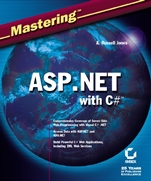 MasteringTM  ASP.NET with Visual C#TM - ISBN 9780782129892