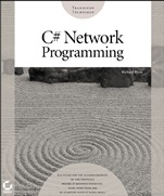 C#TM Network Programming - ISBN 9780782141764