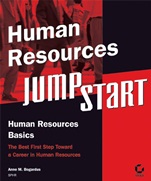 Human Resources JumpStartTM - ISBN 9780782143447