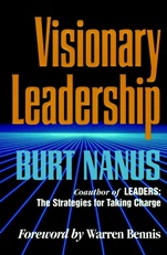 Visionary Leadership - ISBN 9780787901141