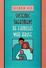 Systemic Treatment of Families Who Abuse - ISBN 9780787901530