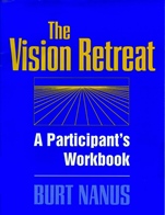 The Vision Retreat Set: A Participants Workbook - ISBN 9780787901769