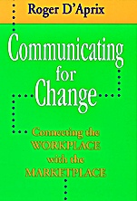 Communicating for Change - ISBN 9780787901998
